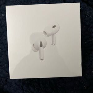 AirPods Pro 2nd generation